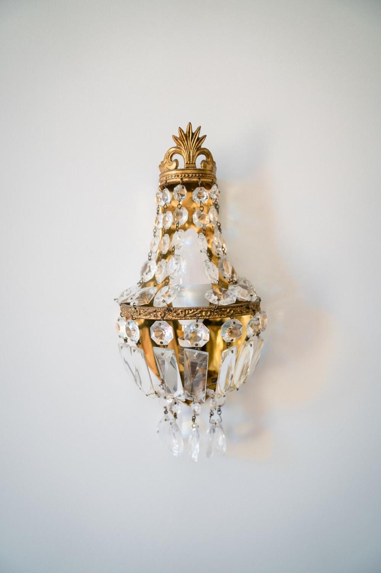 The Chandelier Γένοβα Εξωτερικό φωτογραφία